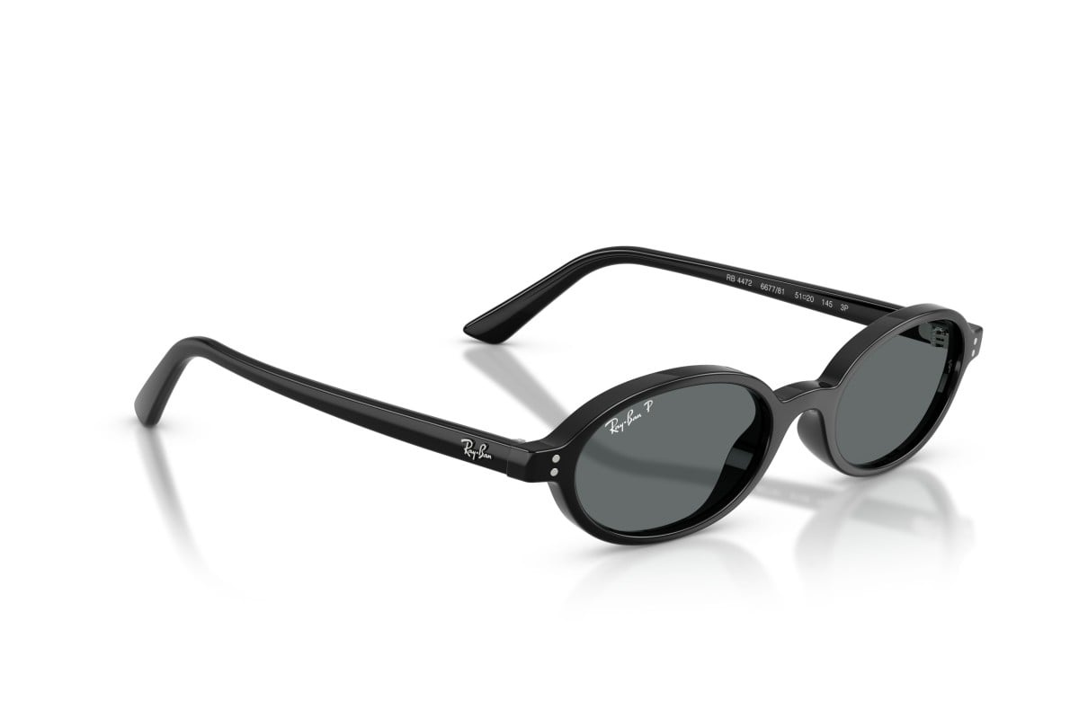 Ray-Ban Sunglasses RB4472-667781