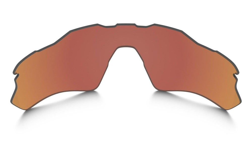 Oakley Szkła RADAR EV PATH OO9208  Prizm Ruby