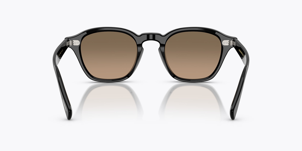 Oliver Peoples Sunglasses EYLES OV5580SU-1731GN