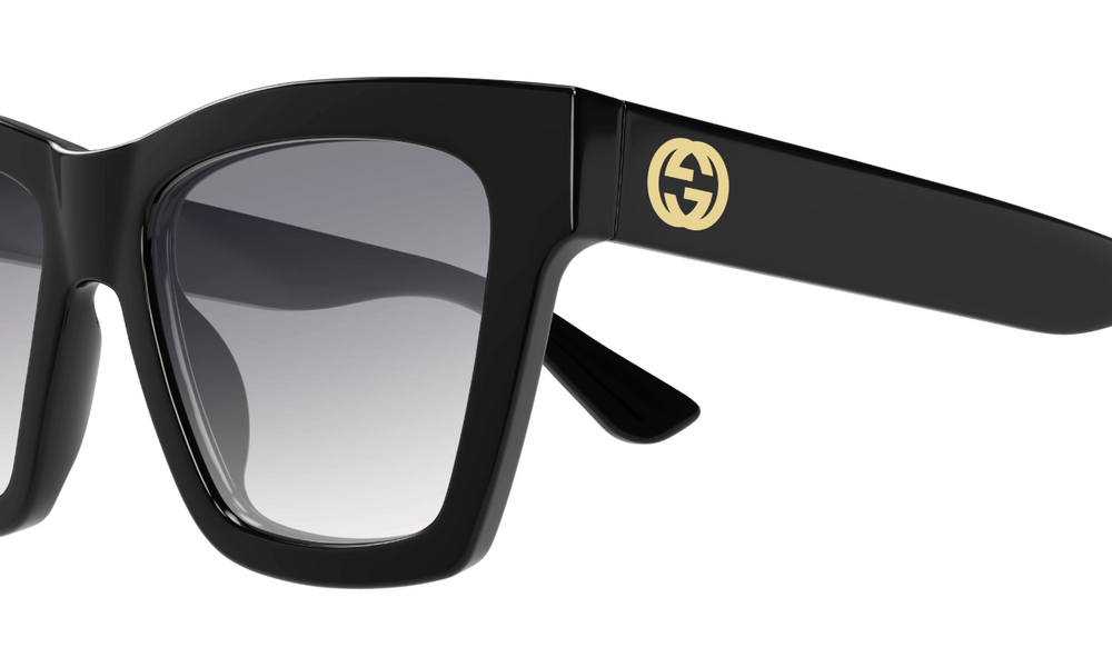 Gucci Sunglasses GG1714S-001 