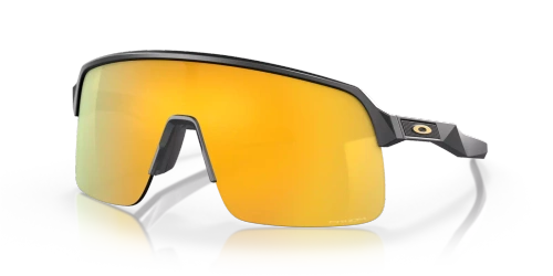 Oakley Sunglasses SUTRO LITE Matte Carbon/Prizm 24K OO9463-13