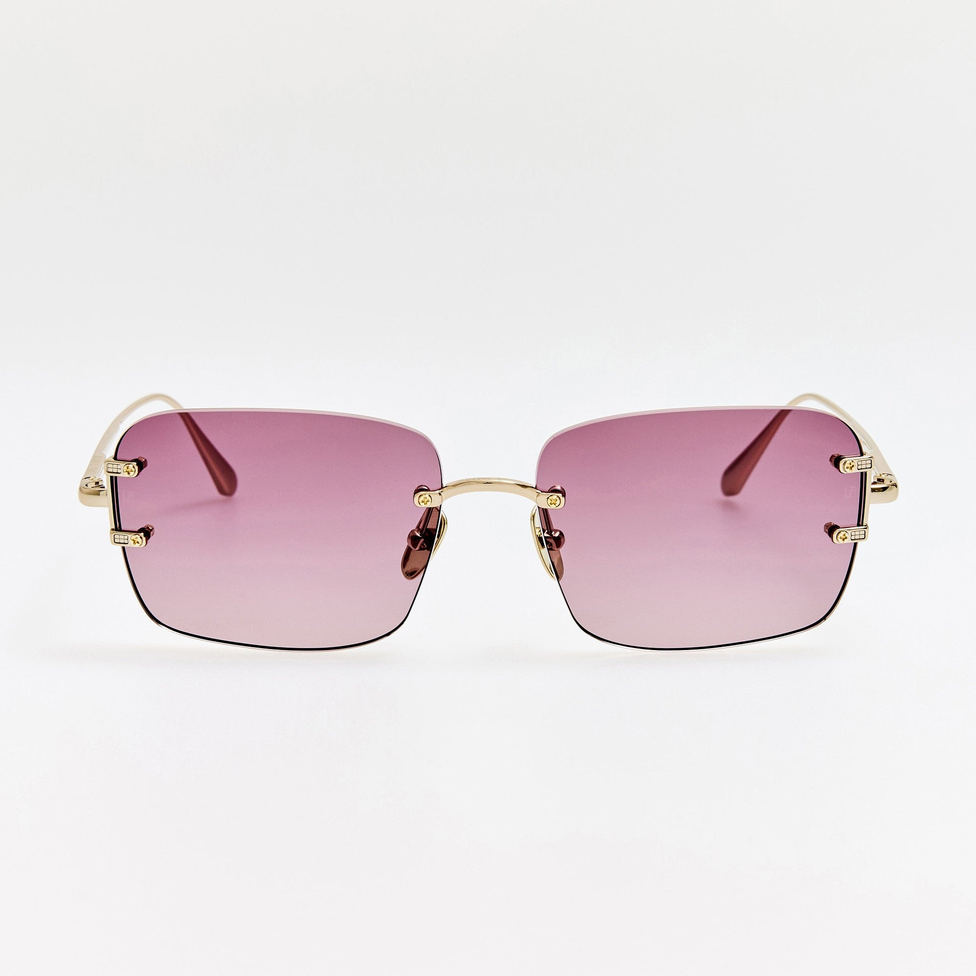 Linda Farrow Okulary przeciwsłoneczne SASHA LFL1476C5SUN