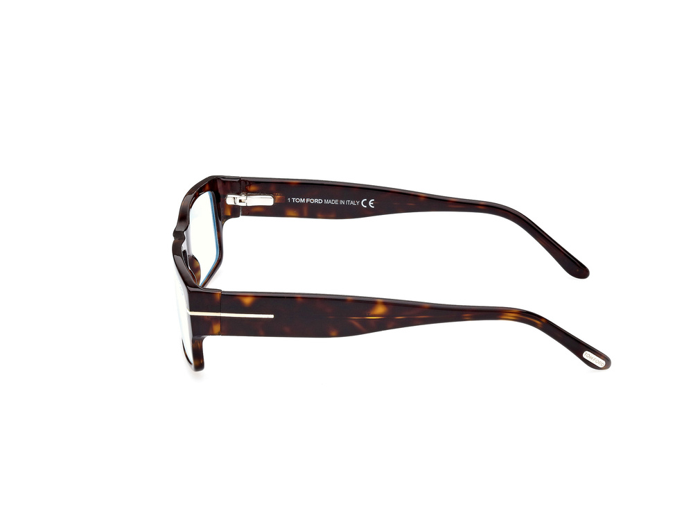 Tom Ford Okulary korekcyjne FT5835-B-052