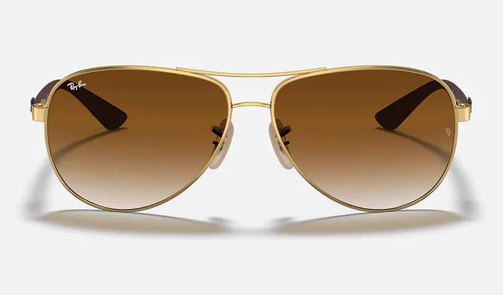 Ray-Ban Sunglasses RB8313 - 001/51