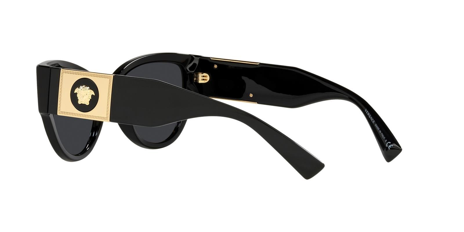 Versace Sunglasses VE4398-GB1/87