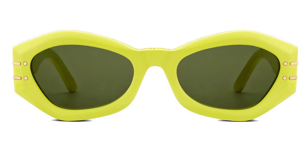 Dior Okulary Przeciwsłoneczne DIORSIGNATURE CD40058U-39N (B1U_66C0)