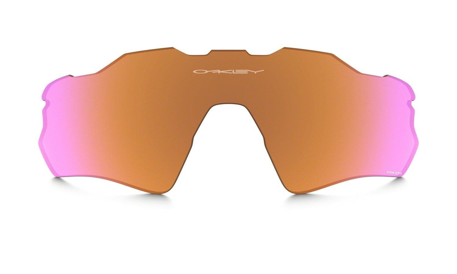 Oakley Szkła RADAR EV PATH Prizm Trail 101-116-008