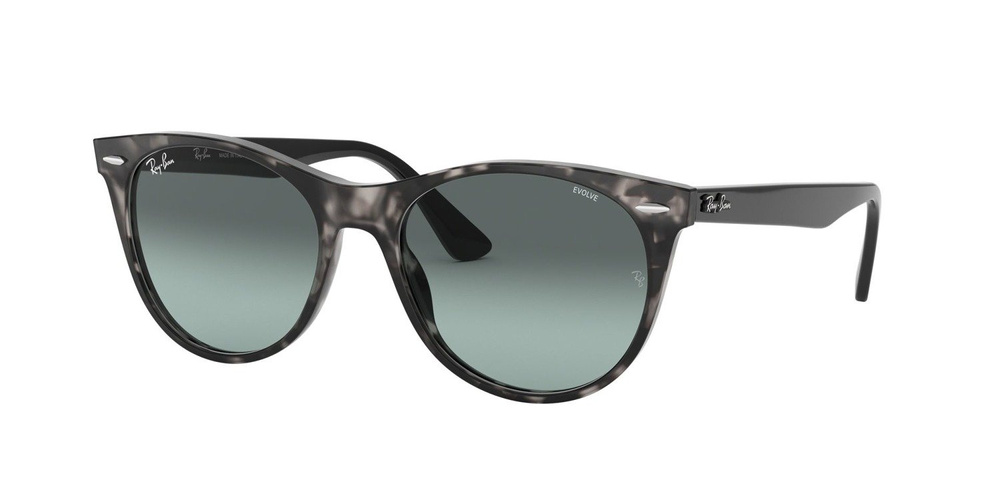 Ray-Ban Okulary przeciwsłoneczne WAYFARER II EVOLVE RB2185-1250AD