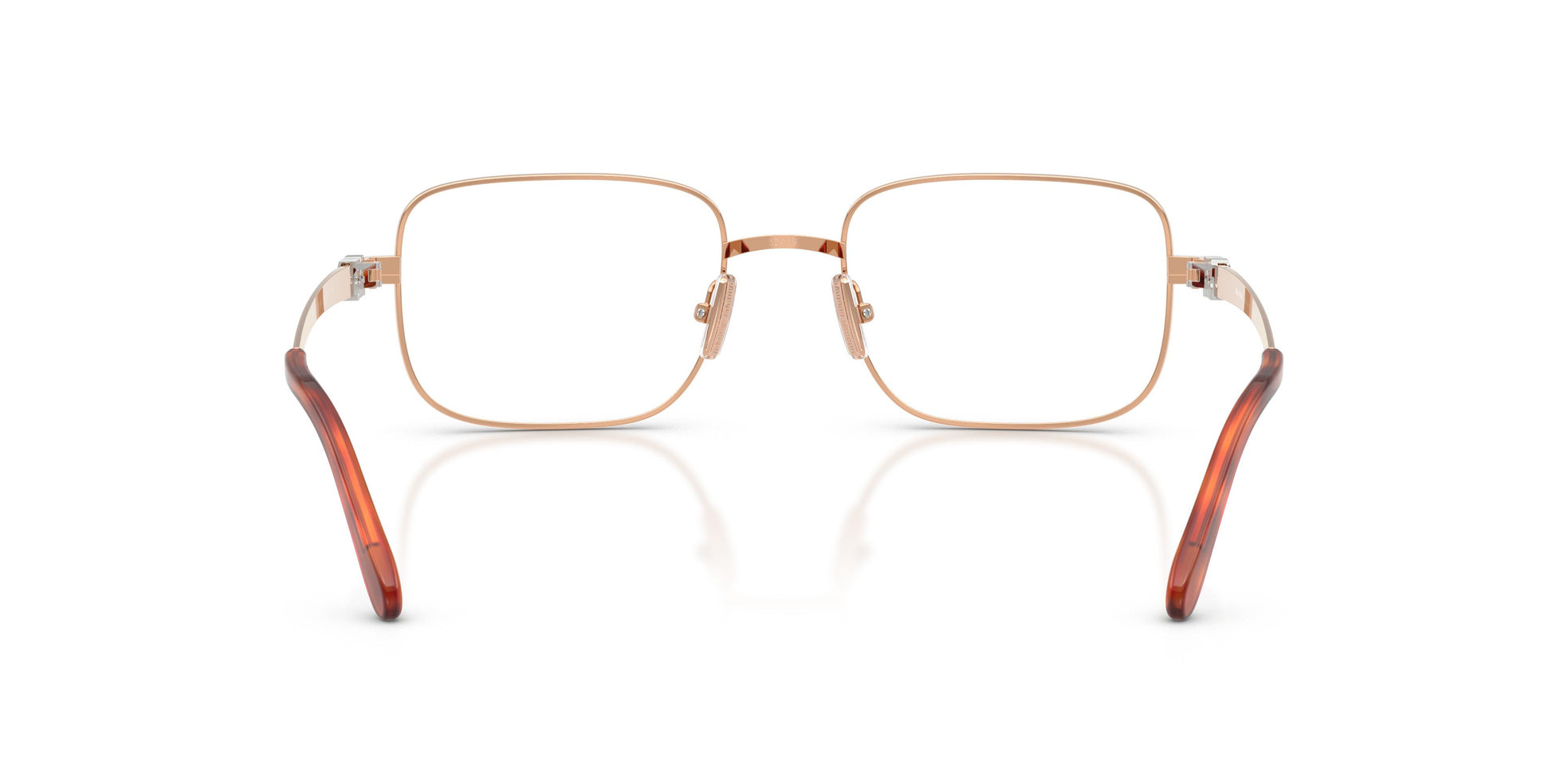 Miu Miu Optical frame MU 51ZV-ZVF1O1