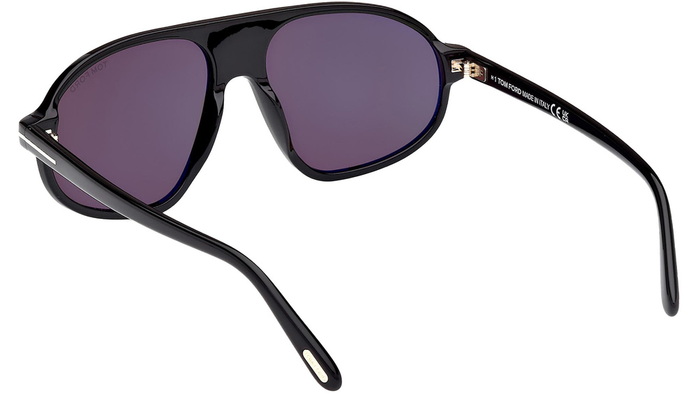 Tom Ford Sunglasses FT1178-01A