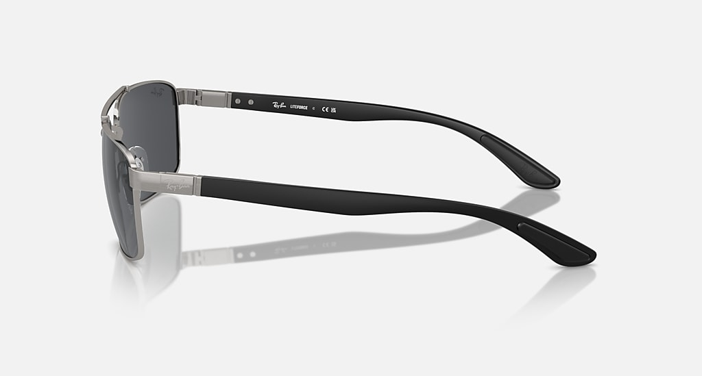 Ray-Ban Sunglasses RB3737-004/87