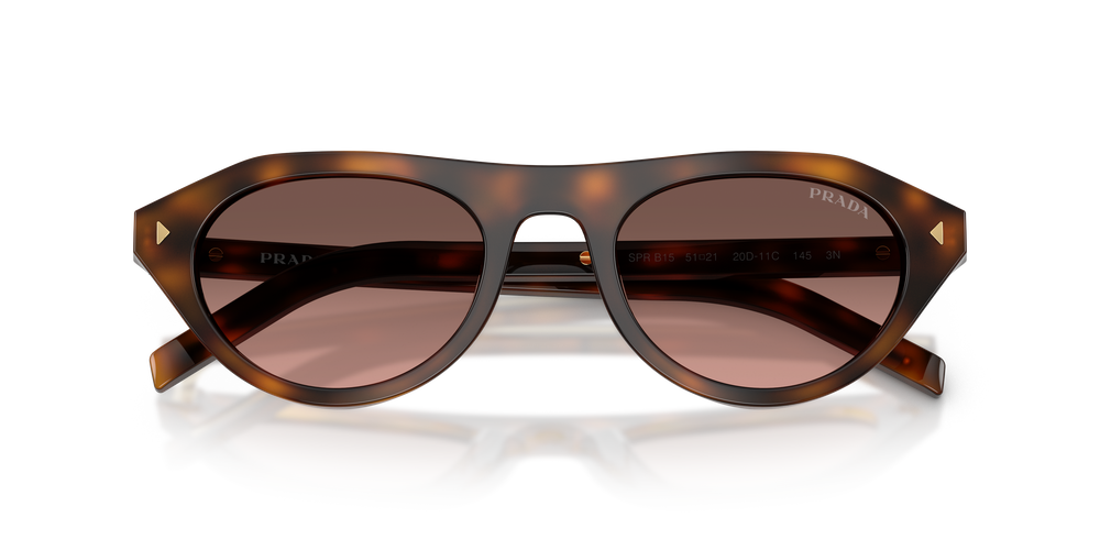Prada Okulary przeciwsłoneczne PR B15S-20D11C