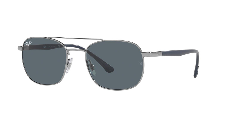 Ray-Ban Okulary przeciwsłoneczne RB3670-004/R5