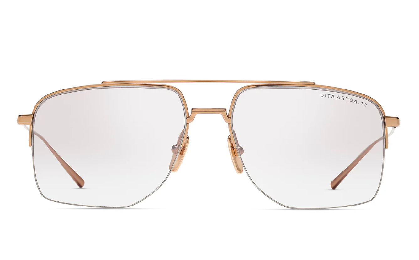 Dita Okulary korekcyjne ARTOA.13 DTX191-A-02