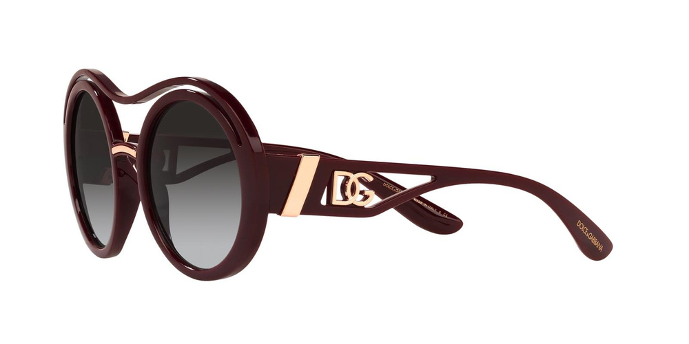 Dolce & Gabbana Sunglasses DG6142-32858G