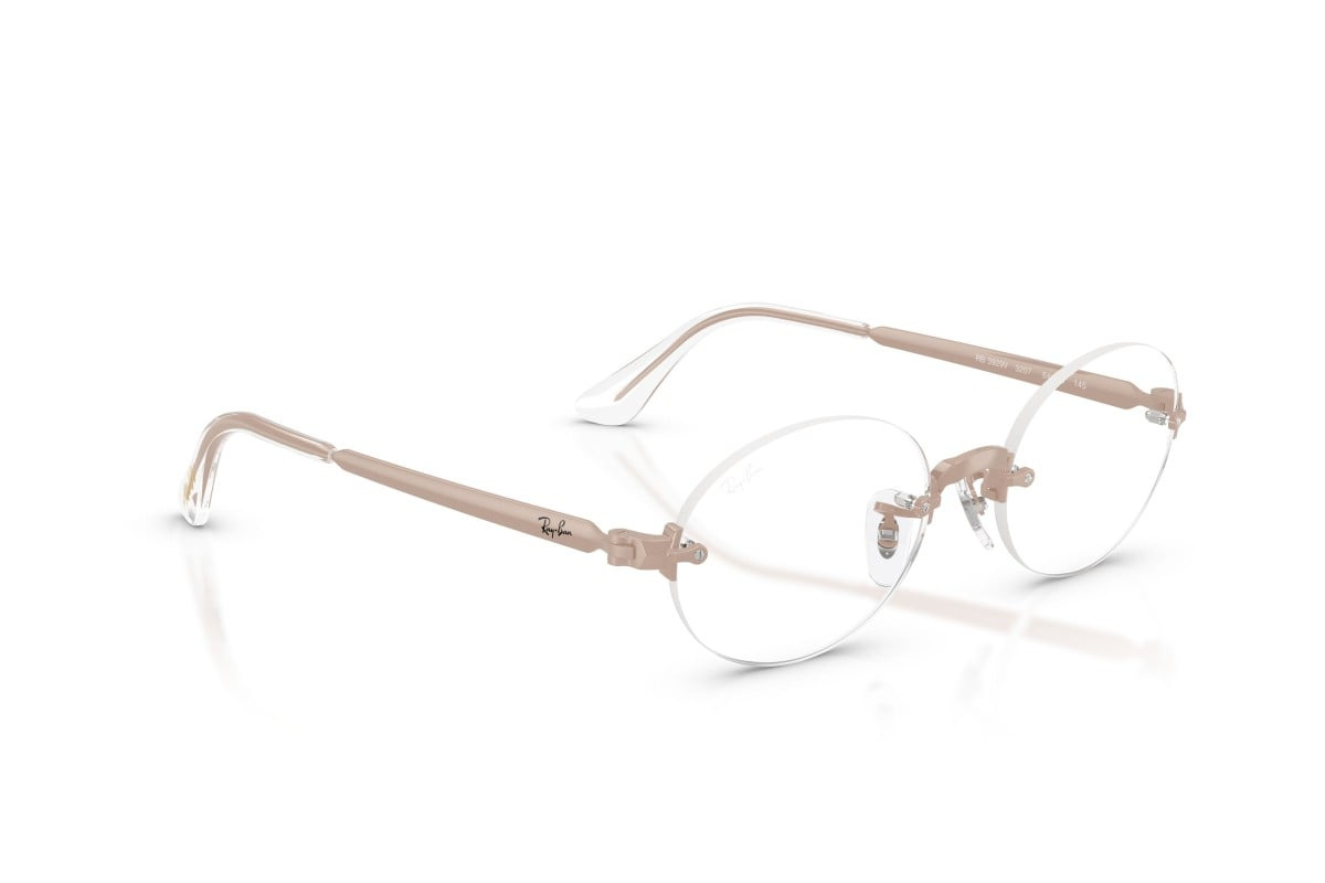 Ray-Ban x A$AP Rocky Okulary korekcyjne RX3929V-3207