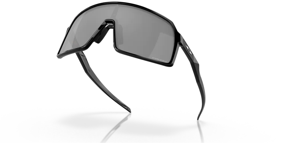 Oakley Okulary przeciwsłoneczne SUTRO Polished Black / Prizm Black OO9406-01