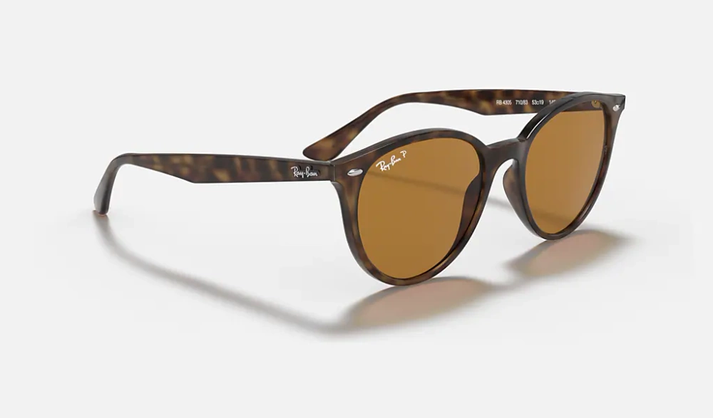 Ray-Ban Okulary przeciwsłoneczne RB4305-710/83