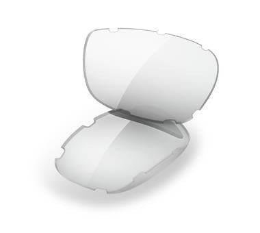 Oakley Lenses SPLIT JACKET Clear Vented 43-327