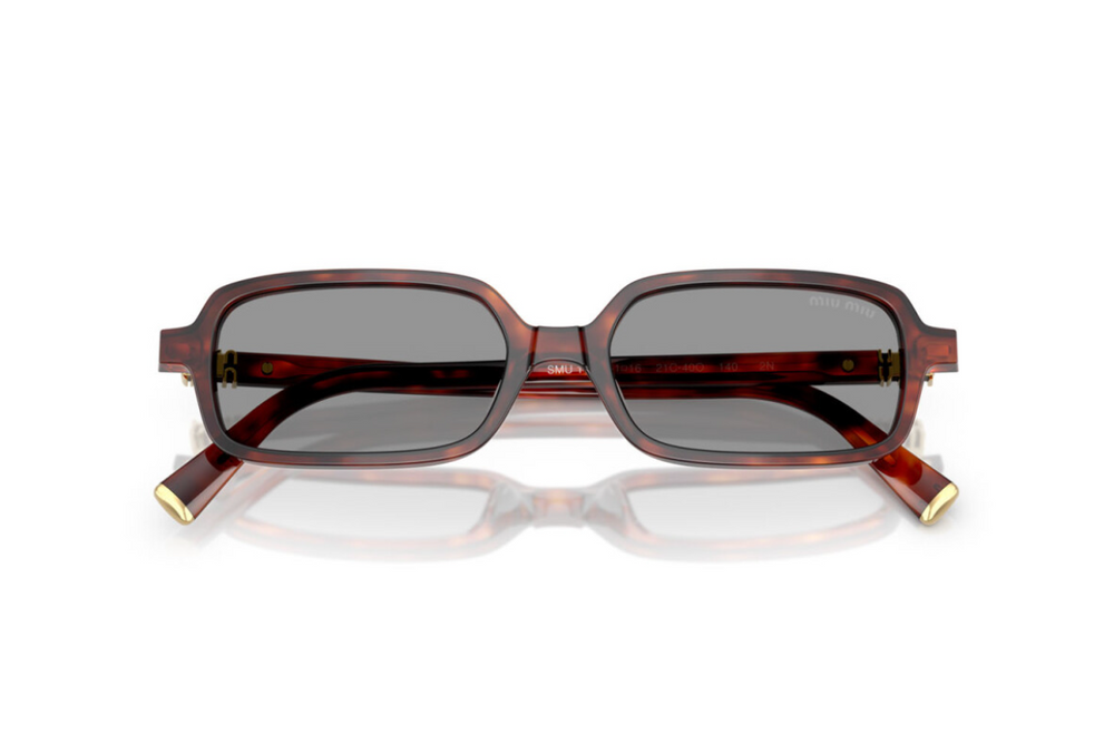 Miu Miu Sunglasses MU11ZS-21C40O