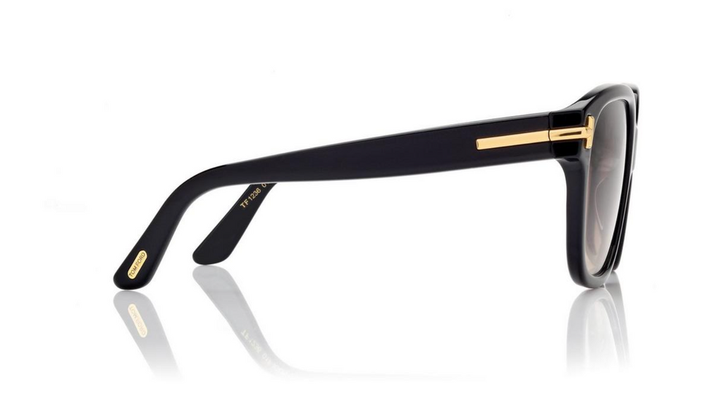 Tom Ford Sunglasses FT1236-01F