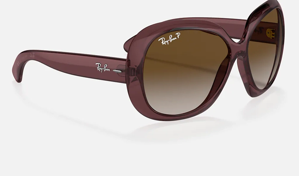 Ray-Ban Sunglasses JACKIE OHH II RB4098-6593T5