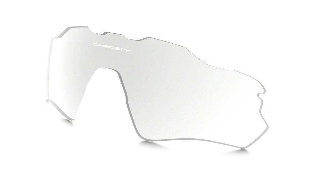Oakley Lenses RADAR EV PATH Clear 101-353-007