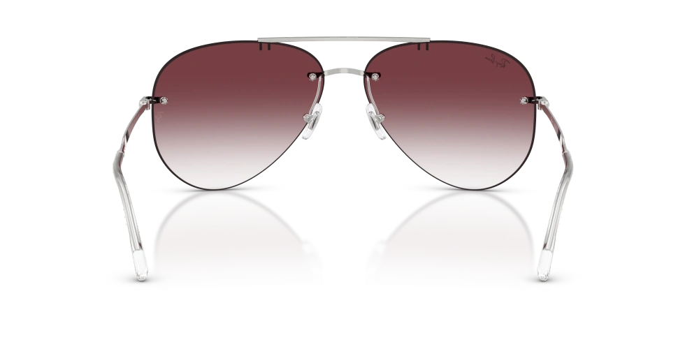 Ray-Ban Okulary przeciwsłoneczne RB3791-003/8H