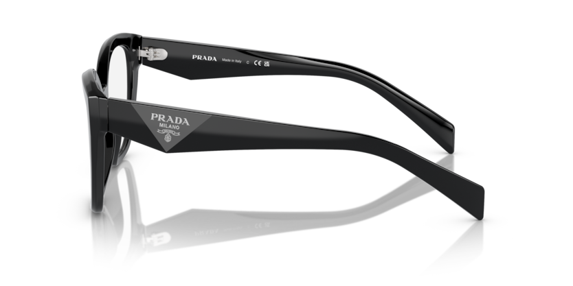 Prada Optical frame PR20ZV-16K1O1