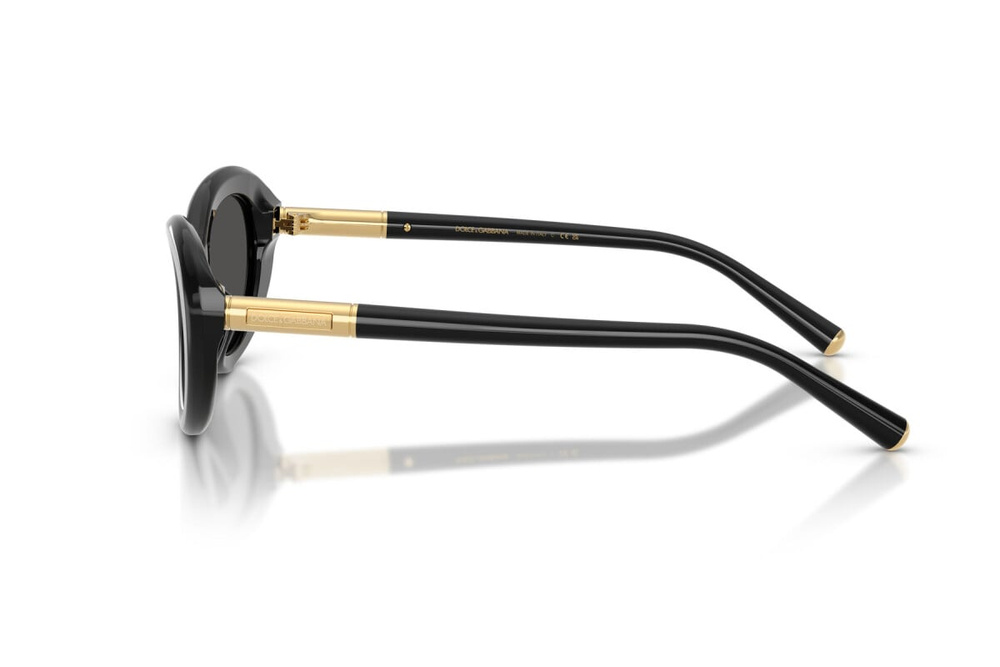 Dolce & Gabbana Okulary przeciwsłoneczne DG4519-501/87