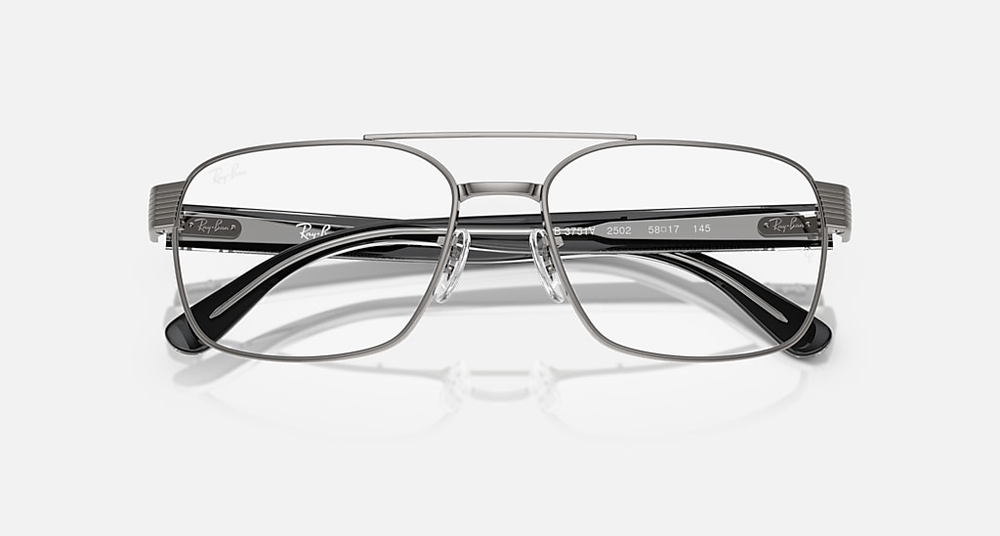 Ray-Ban Okulary korekcyjne RX3751V-2502