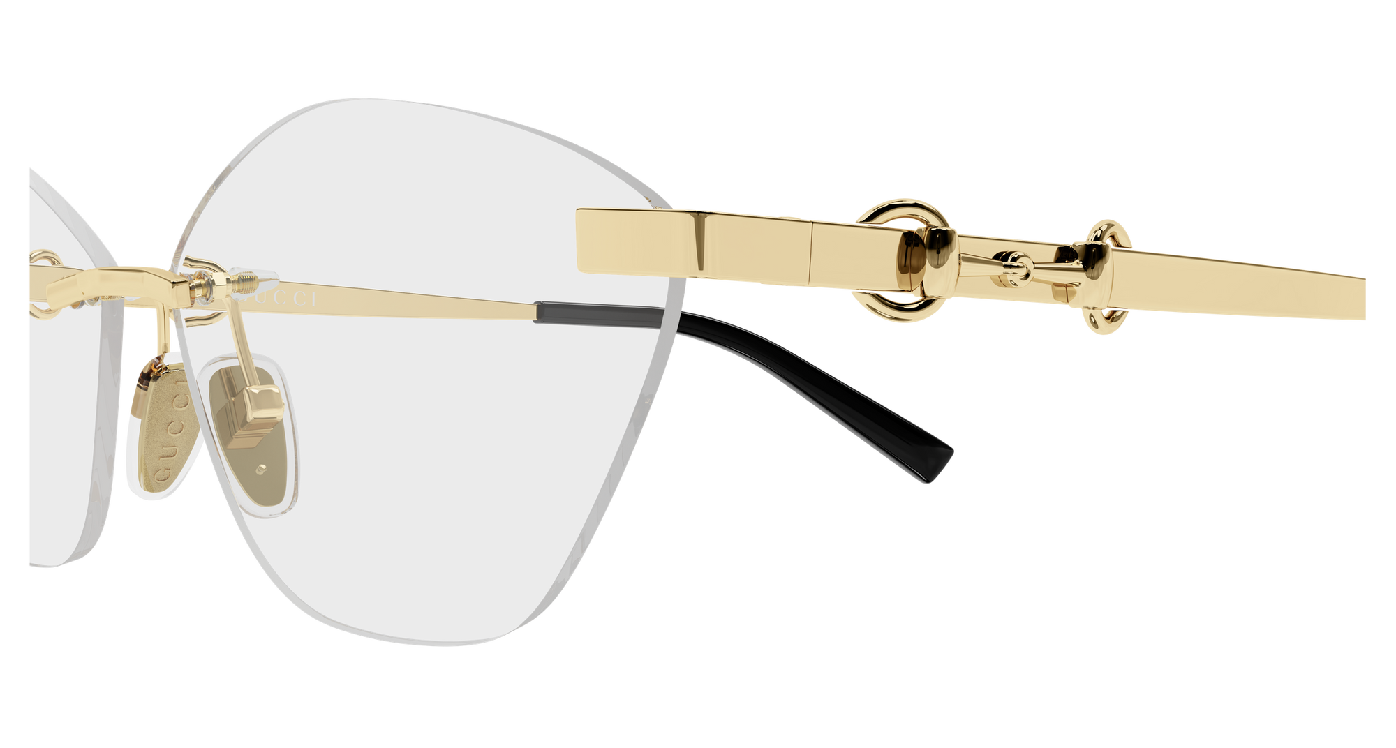 Gucci Optical frame GG2050O-002