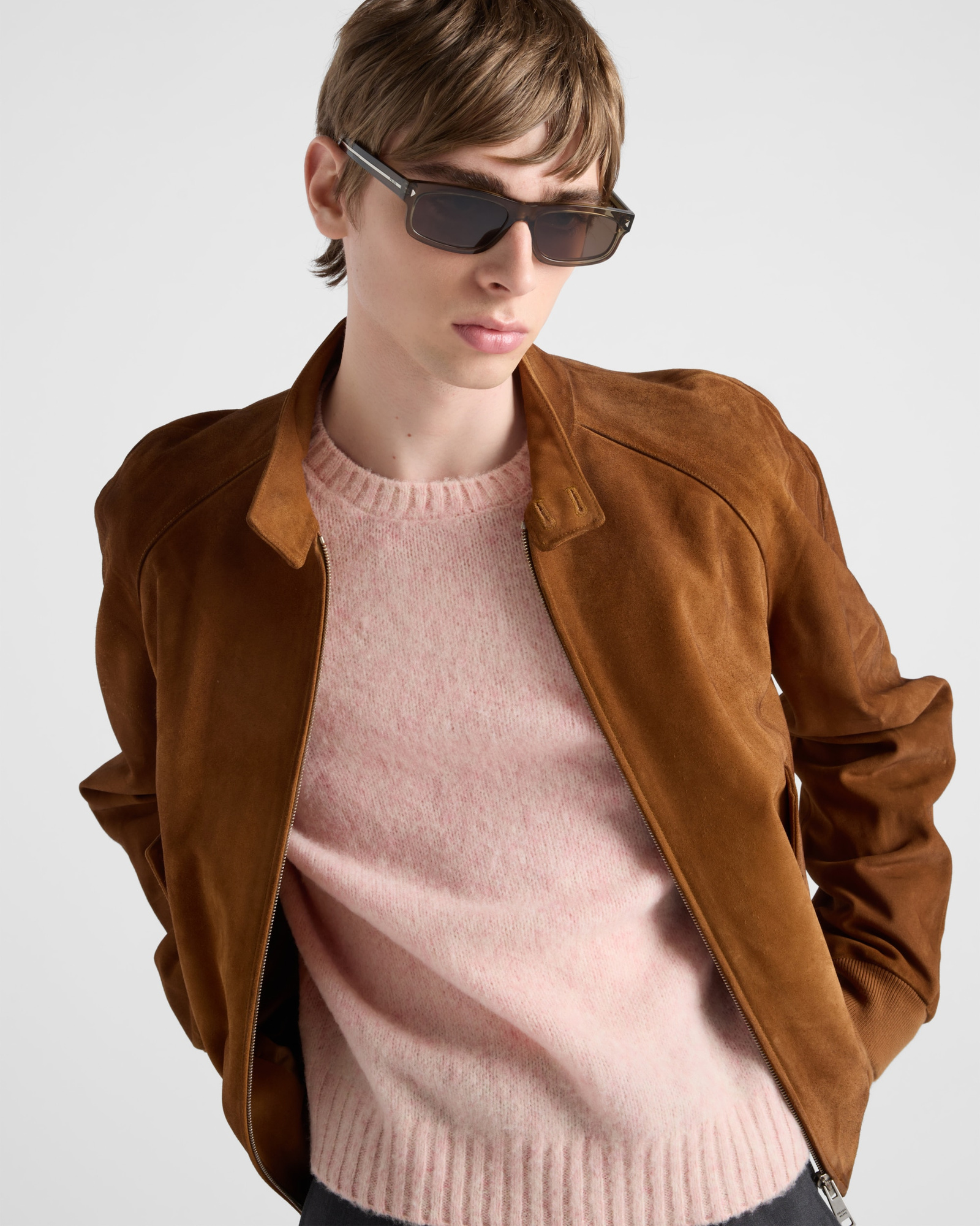 Prada Sunglasses PRB11S-18T70F