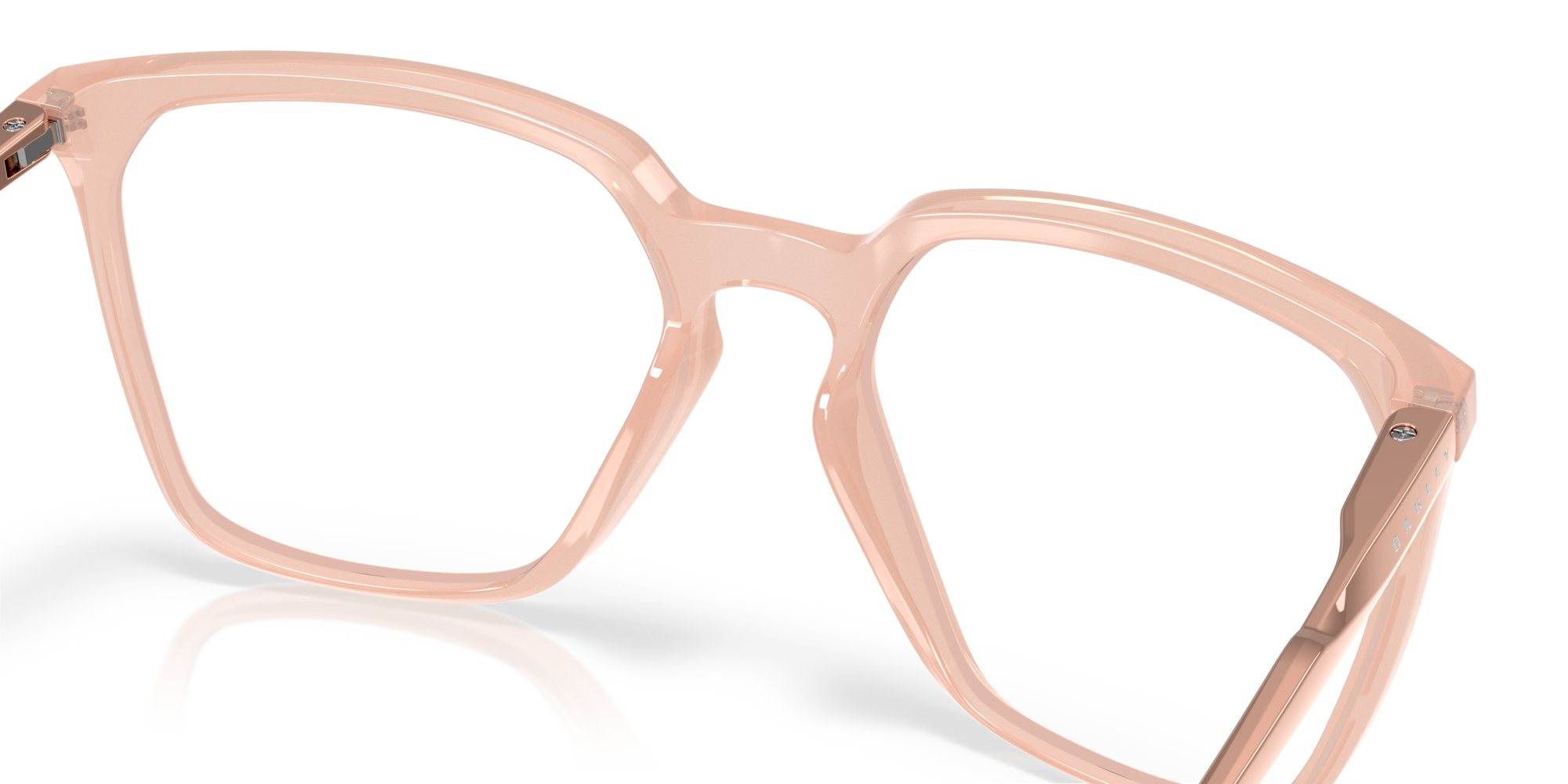 Oakley Okulary korekcyjne BMNG SQ OX8189-02