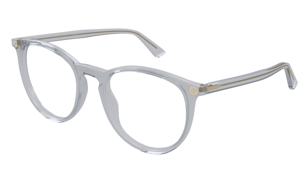 Gucci Okulary korekcyjne GG0027O-010 