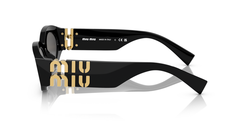 Miu Miu Okulary przeciwsłoneczne MU11WS-1AB5S0