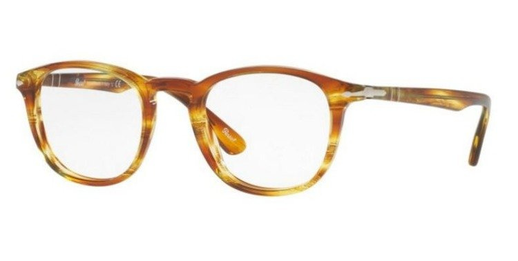 PERSOL Optical frame PO3143V-1050