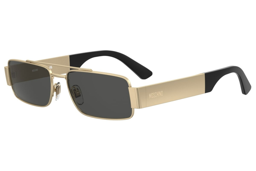 Moschino Okulary przeciwsłoneczne MOS184/S-000/IR (207690)