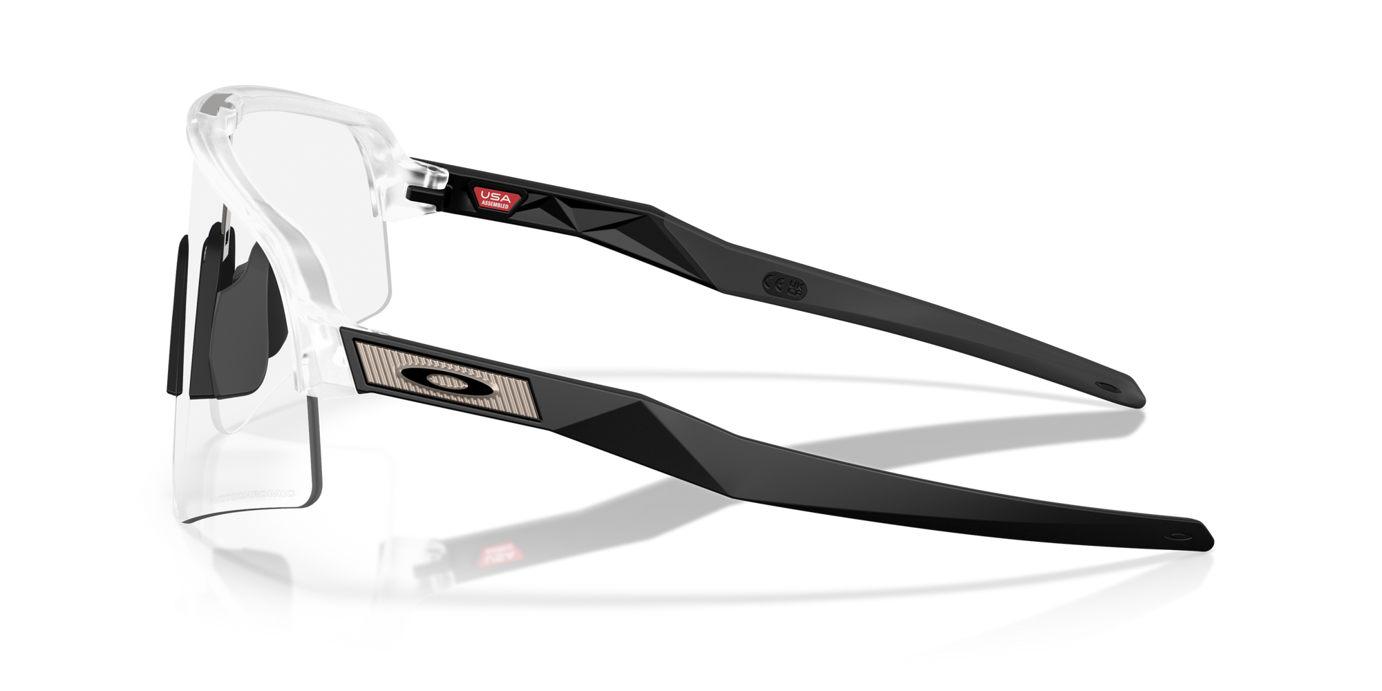Oakley Sunglasses SUTRO LITE SWEEP OO9465-39