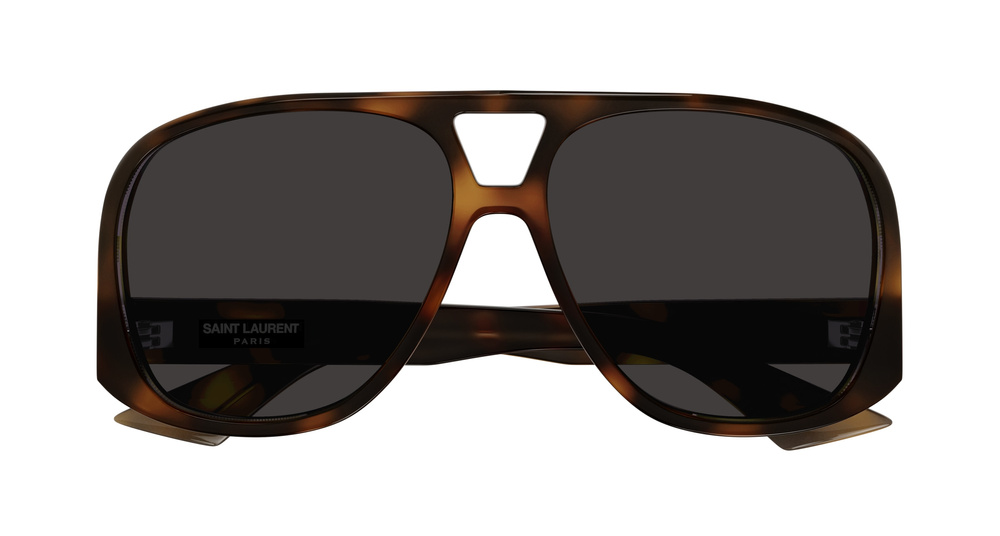 Saint Laurent Okulary przeciwsłoneczne SL 652 SOLACE-003