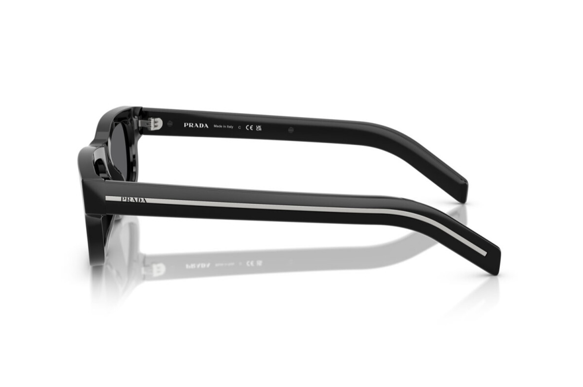 Prada Okulary przeciwsłoneczne PRB11S-16K731