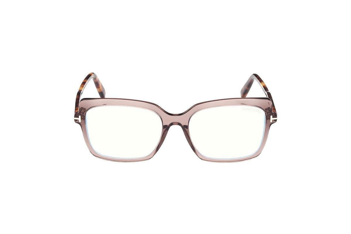 Tom Ford Okulary korekcyjne FT5947-B-048