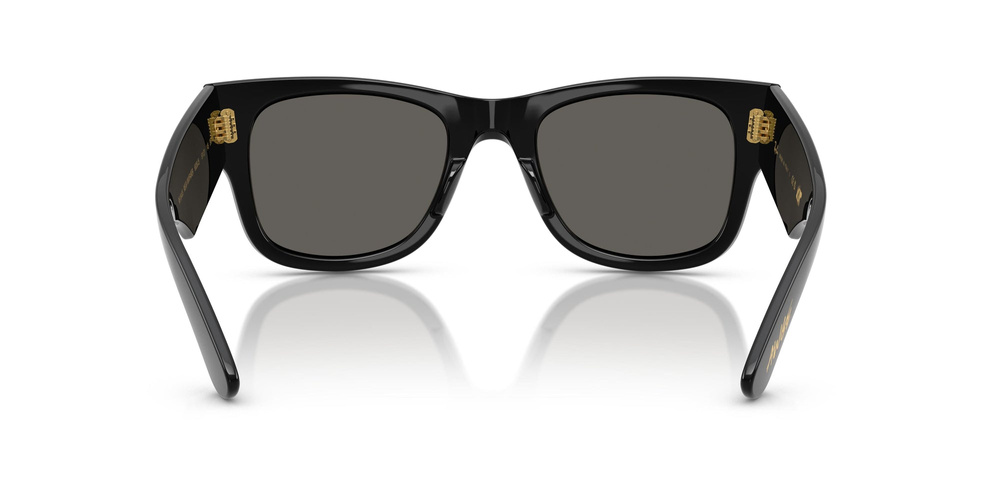 Ray-Ban Sunglasses MEGA WAYFARER RB0840S-6826J5