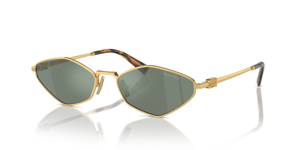 Miu Miu Okulary przeciwsłoneczne MU56ZS-5AK04M