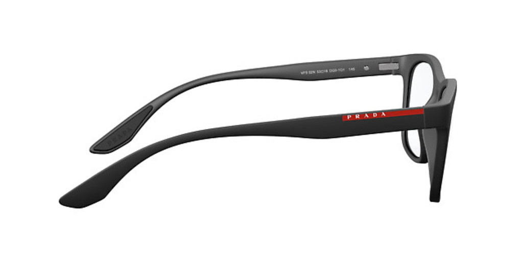 Prada Linea Rossa Okulary korekcyjne PS02NV-DG01O1