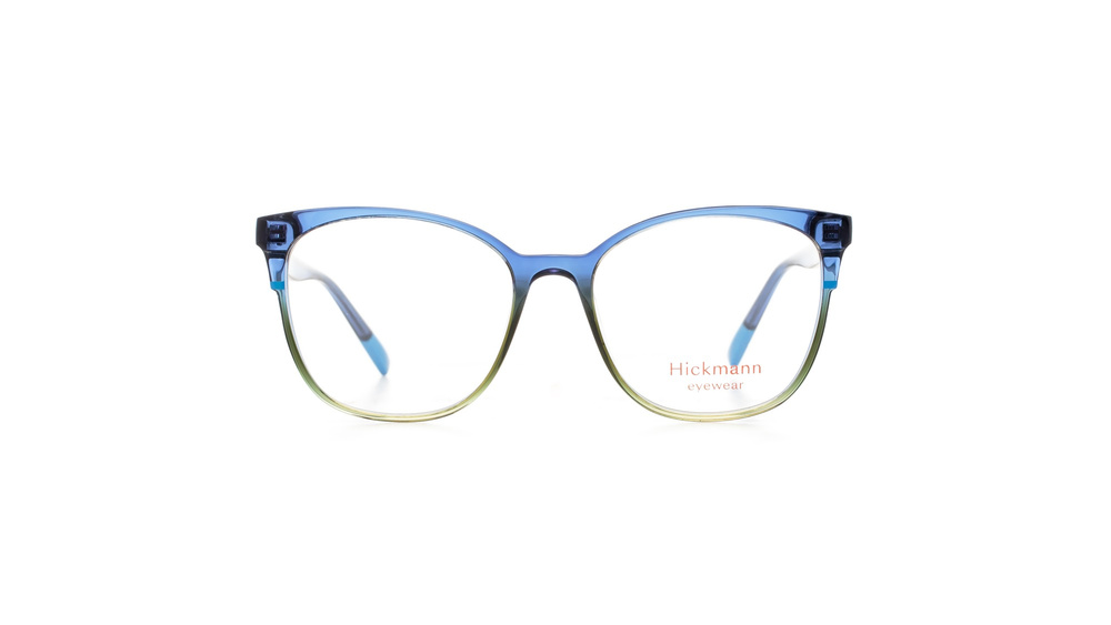 Hickmann Optical frame HI6231-C02