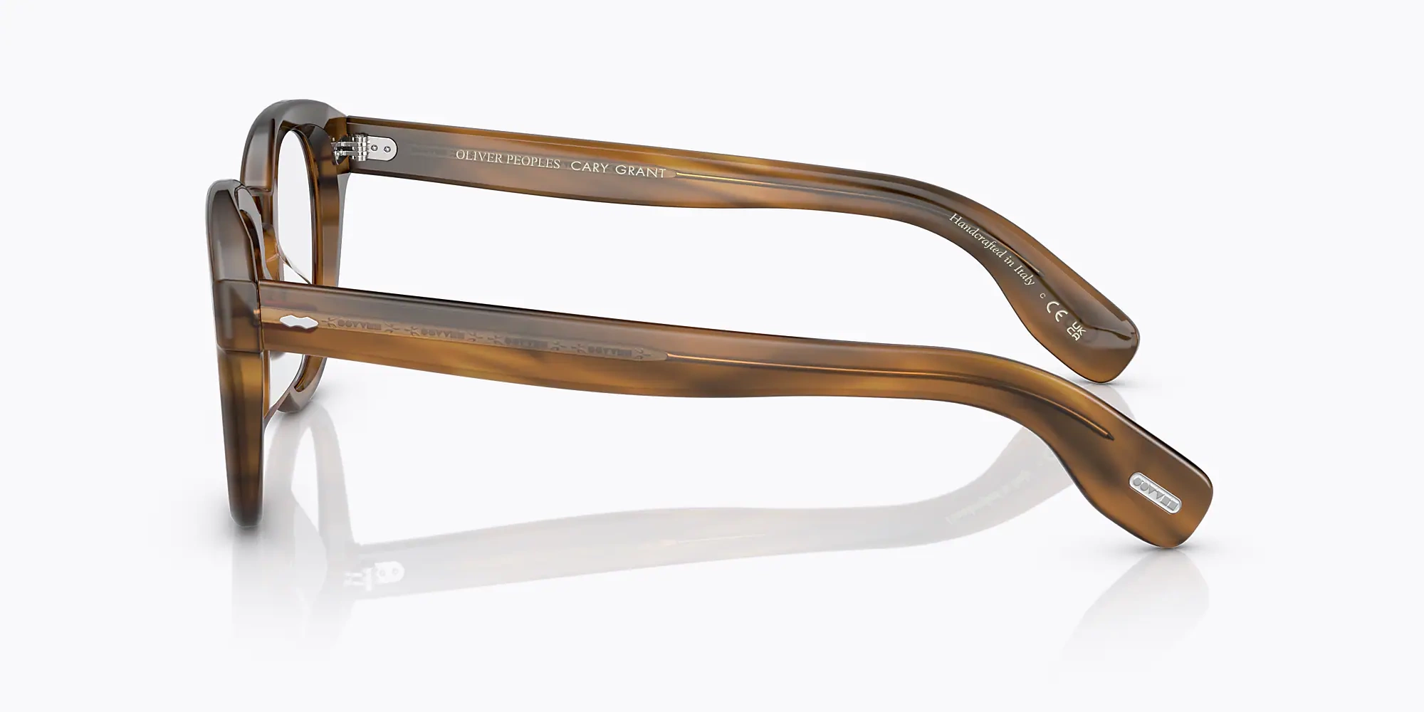 Oliver Peoples Optical frame CARY GRANT OV5413U-1011