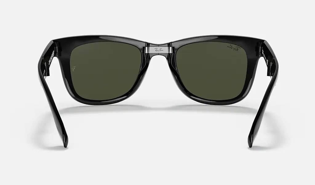 Ray-Ban Sunglasses WAYFARER FOLDING RB4105 - 601