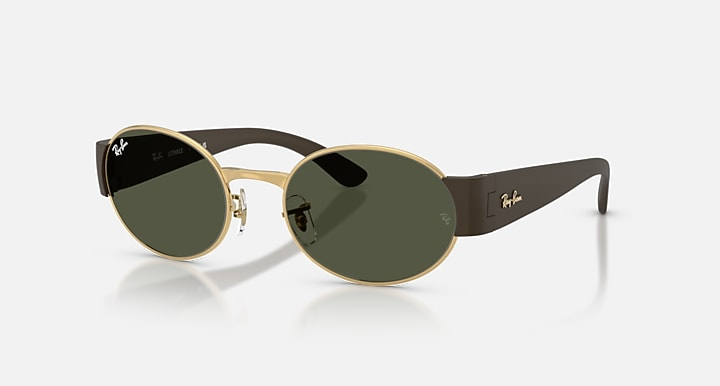 Ray-Ban Sunglasses RB3770-001/31
