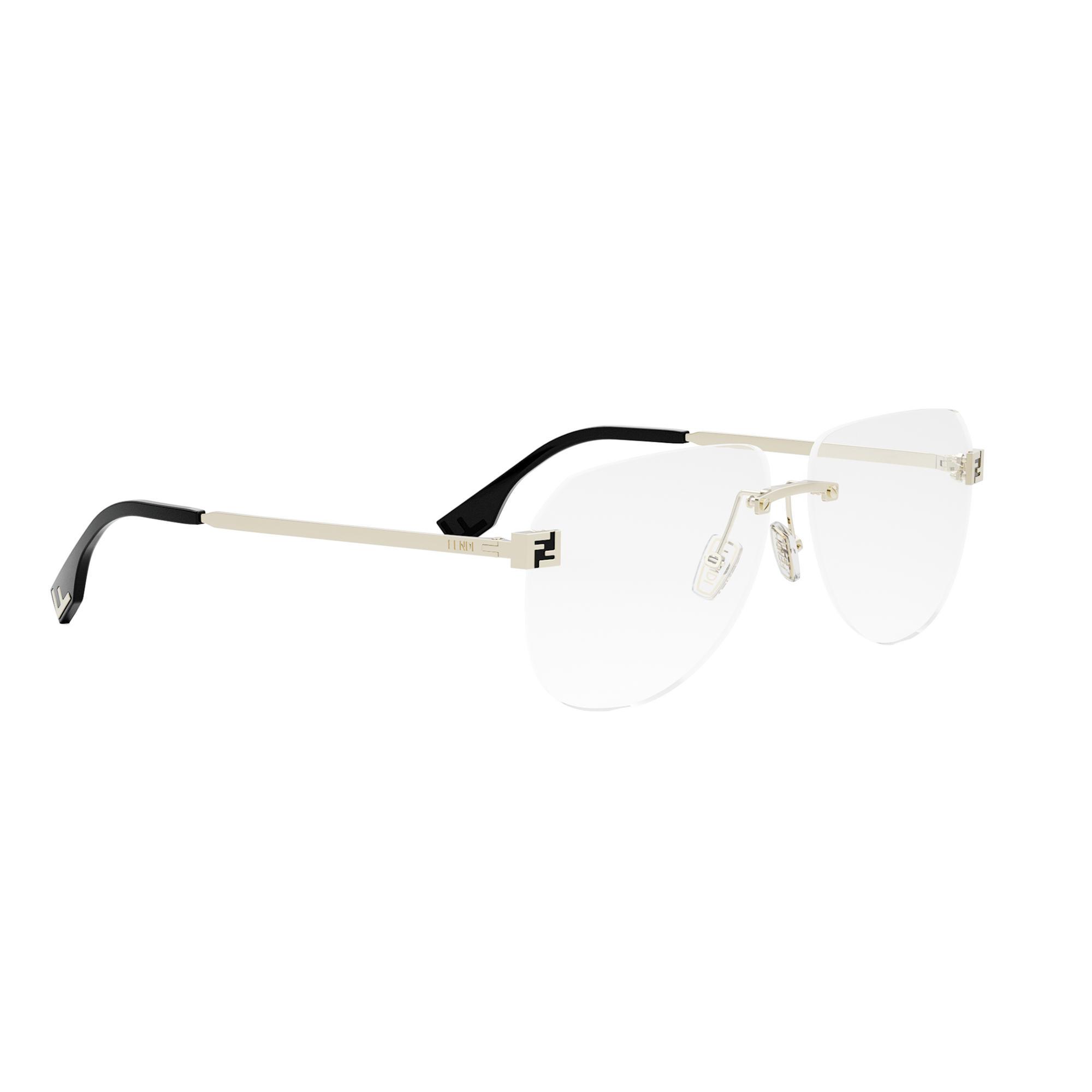 Fendi Optical frame FE50076U-032